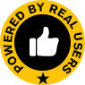 Powered by Real Users