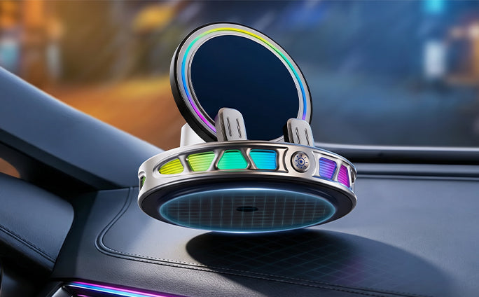 Vacuum Adsorption